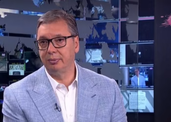 Foto: Printskrin Pink TV