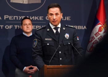 Foto: TANJUG/JADRANKA ILIĆ