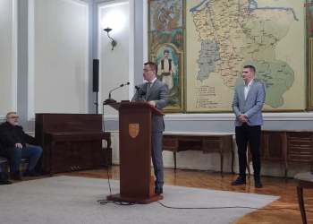 Izvor: FB Saša Pavlović