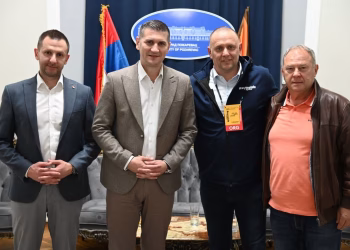 Izvor: FB Saša Pavlović