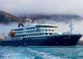 Photo: Tanjug/Oceanwide Expeditions via AP/HONS