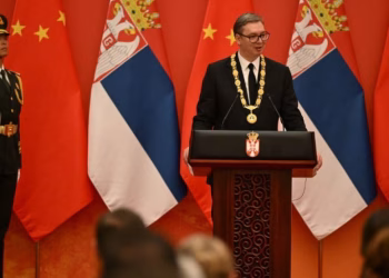 Foto: Predsedništvo Srbije