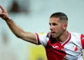 FOTO: Starsport