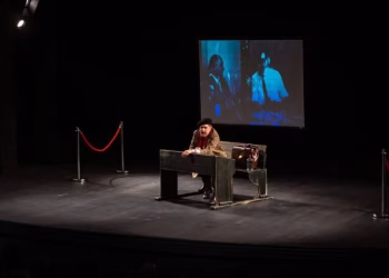 Foto: Pozorište "Dobrica Milutinović" - Theatre "Dobrica Milutinović"