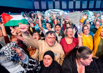 Foto: Tanjug/ (AP Photo/Geert Vanden Wijngaert)