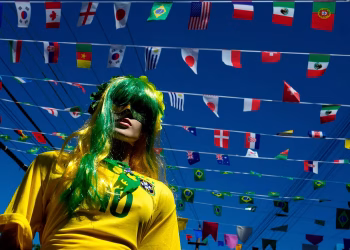 Foto: Tanjug/ (AP Photo/Eraldo Peres)