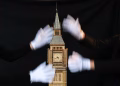 Foto: Tanjug/(AP Photo/Kirsty Wigglesworth)