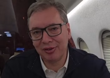 Foto: Printscreen Budućnost Srbije