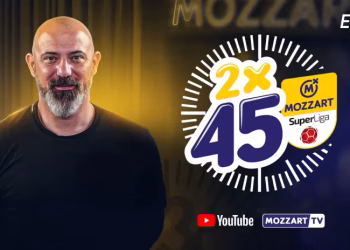 FOTO: MozzartSport