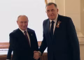 Foto: X DodikM