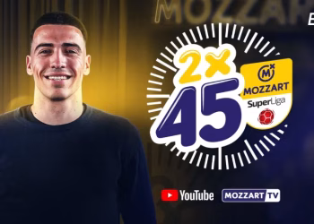 FOTO: MozzartSport