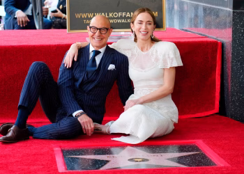 Foto: Tanjug/ (Photo by Jordan Strauss/Invision/AP)