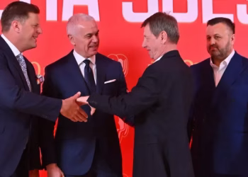 FOTO: MNPress