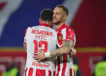 FOTO: Starsport