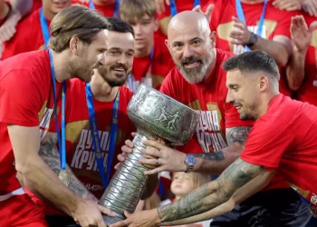 FOTO: Starsport