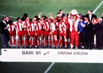 FOTO: Mozzartsport