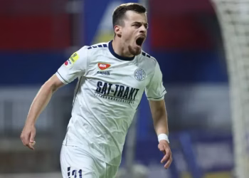 FOTO: Starsport