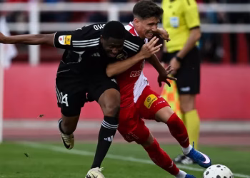 FOTO: Starsport