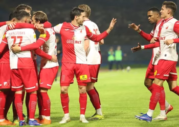FOTO: Mozzartsport
