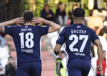 FOTO: Starsport