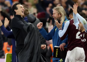 FOTO: Reuters
