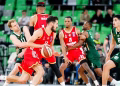 FOTO: ABA liga