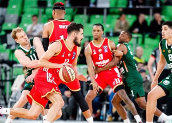 FOTO: ABA liga