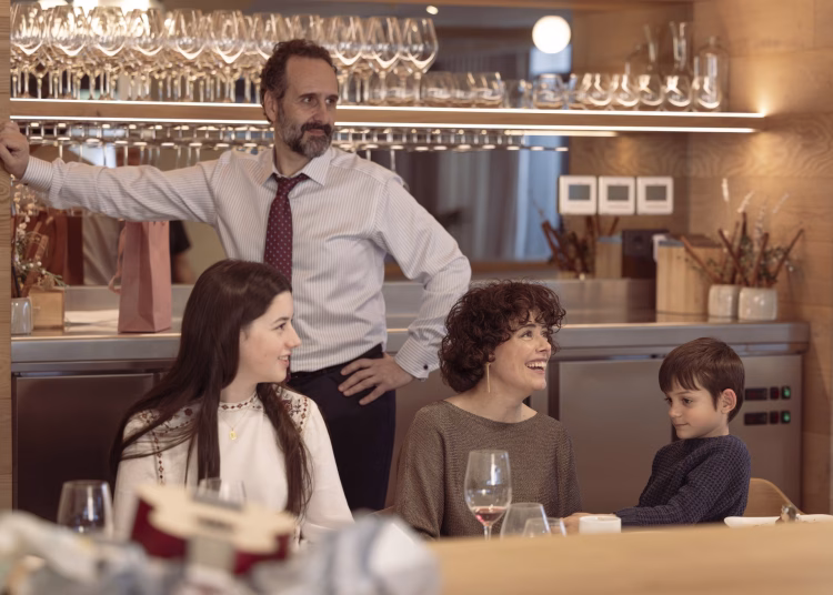 Foto/Izvor: Instituto Cervantes de Belgrado