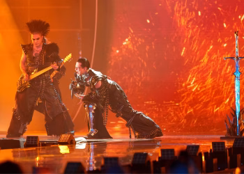 Foto: Tanjug/ (AP Photo/Martin Meissner)