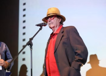 Foto: TANJUG/BALKANSKI FESTIVAL FILMSKE REŽIJE/ ANDRIJA POPOVIĆ