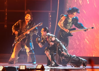 Foto: Tanjug/ (AP Photo/Martin Meissner)