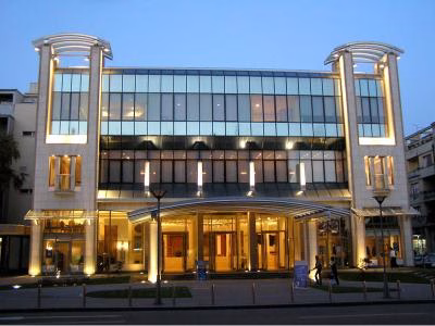 Foto: Opera & Theatre Madlenianum