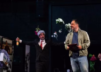 Foto: Tanjug/ Boško Đorđević