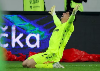 FOTO: Starsport