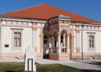 Foto: Narodni muzej Požarevac