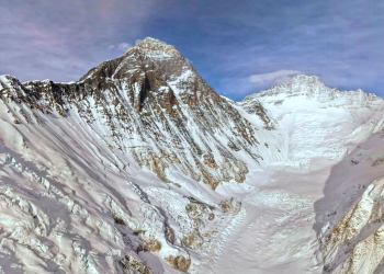 Foto: Tanjug/ (AP Photo/Pasang Rinzee Sherpa)