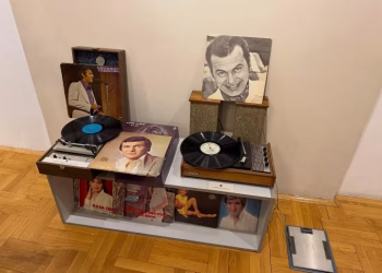 Foto: Narodni muzej Kruševac