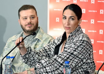 FOTO TANJUG/ RADE PRELIĆ/ bg