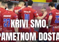 FOTO: RK Vojvodina