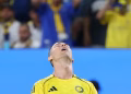 FOTO: AFP