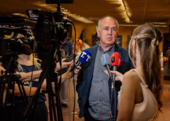 Foto: Sterijino pozorje