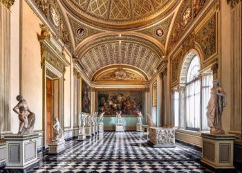 FOTO TANJUG/ DeGorsi Luxury Consulting/ Massimo Listri/ bg
