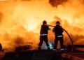 Foto: Tanjug/AP/Ukrainian Emergency Service