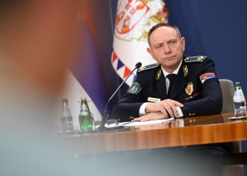 FOTO: TANJUG/ AMIR HAMZAGIĆ/ nr