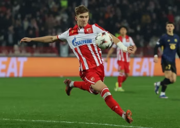 FOTO: Starsport