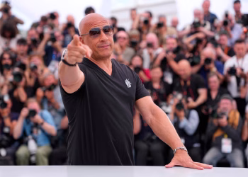 Foto: Tanjug/ (Photo by Scott A Garfitt/Invision/AP)