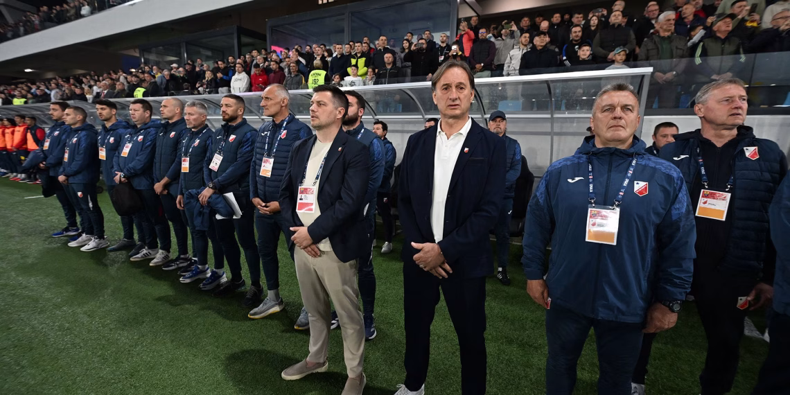 FOTO: FK Vojvodina