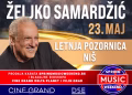 Vizual: Spring music weekend