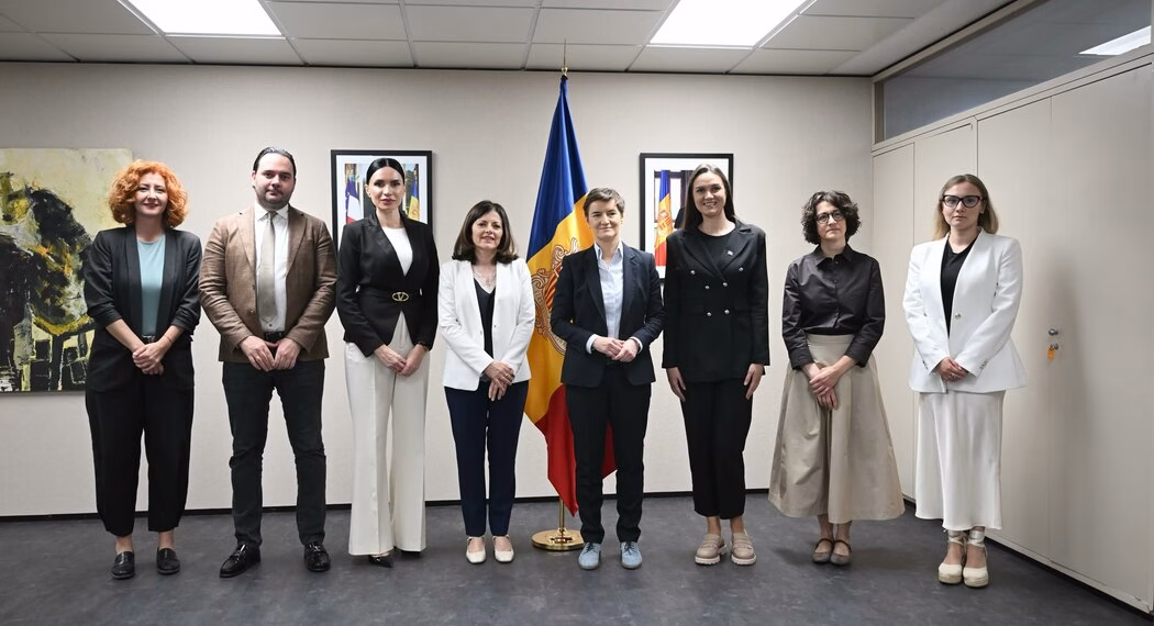 Foto: instagram anabrnabic