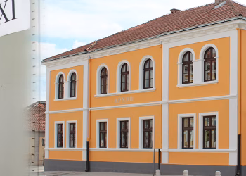 Foto: Istorijski arhiv Kraljevo
